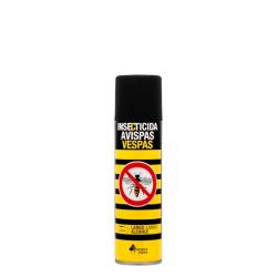 Insecticida avispas Bosque Verde Spray 250 ml