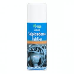 Limpia salpicaderos Bosque Verde Spray 200 ml