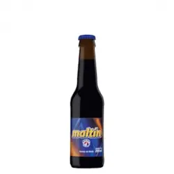 Malta Maltín Polar Botellín 250 ml