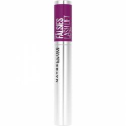 Máscara de pestañas The Falsies Lash Lift Waterproof Maybelline New York 1 ud.