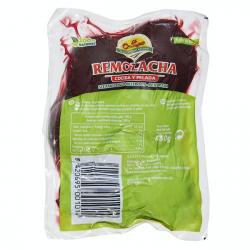 Remolacha cocida y pelada Paquete 0.45 kg