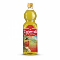 Aceite de oliva suave 0,4o Carbonell 1 l.
