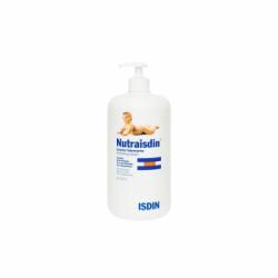 Crema corporal hidratante Nutraisdin 1000 ml