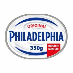 Crema de queso Original Philadelphia 350 g.