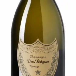 Dom Perignon Champagne 2010