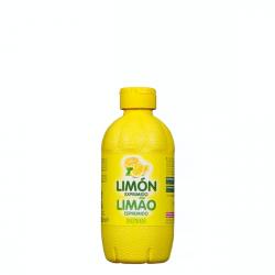 Limón exprimido Hacendado Botella 280 ml