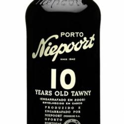 Niepoort 10 Years Old Tawny Tinto 2020
