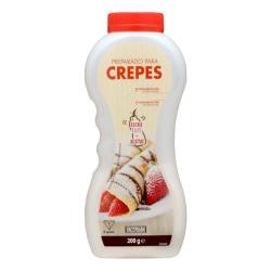 Preparado en polvo para crepes Nurture Bote 0.2 kg