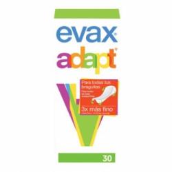 Protegeslip Adapt Evax 30 ud.