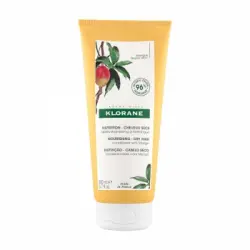 Acondicionador con mango Klorane 200 ml.