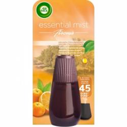 Ambientador explosión cítrica Essential Mist recambio Air Wick 1 ud.