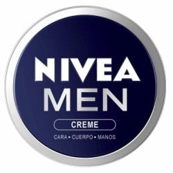 Crema Men Nivea 150 ml.