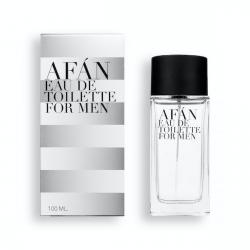 Eau de toilette hombre Afán Frasco 0.1 100 ml