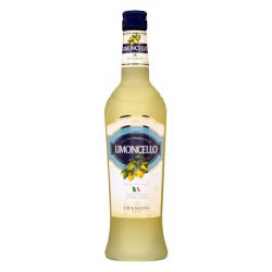 Licor de limoncello Franzini Botella 700 ml