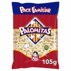 Palomitas Risi sin gluten 105 g.