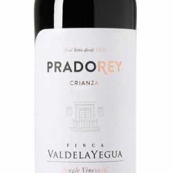 Pradorey Tinto Crianza 2017