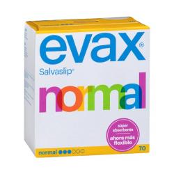 Protegeslip normal Evax Caja 1 ud