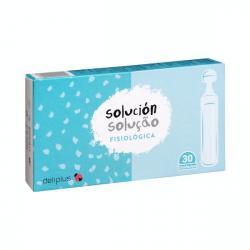 Deliplus Pomada bebe para pañal Tubo 100 ml