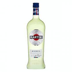 Vermouth bianco Martini Botella 1 L