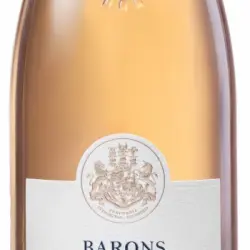Barons De Rothschild Champagne Rosado