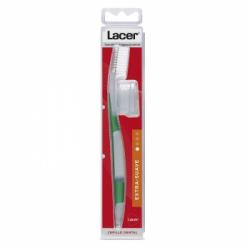 Cepillo de dientes extra suave Lacer 1 ud.
