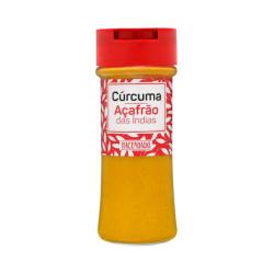 Cúrcuma Hacendado Bote 0.06 kg