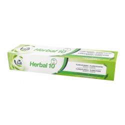 Dentífrico Herbal 10 Carrefour Soft 75 ml.