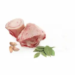 Huesos de Vacuno Carrefour El Mercado 500 g aprox