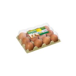 Huevos grandes L Paquete 12 dc