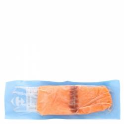 Lomo de salmón congelado 125 g