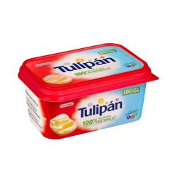 Margarina Tulipán Original Tarrina 0.4 kg