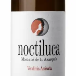 Noctiluca Blanco 2020