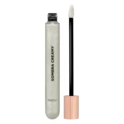 Sombra de ojos Creamy Deliplus 01 blanco  0.005 ud