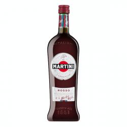 Vermouth rosso Martini Botella 1 L