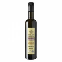 Aceite de oliva virgen extra De Nuestra Tierra D.O Les Garrigues 50 cl.