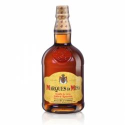 Brandy de Jerez Marqués de Misa solera reserva 70 cl.