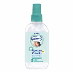 Colonia Nenuco Spray 240 ml