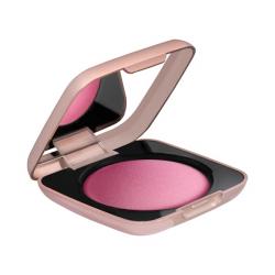 Colorete compacto Blush Satin Deliplus 01 rosa  1 ud