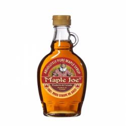 Jarabe de arce Maple Joe 250 g.