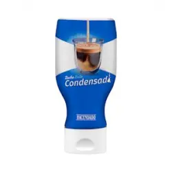 Leche condensada Hacendado Bote 0.45 kg