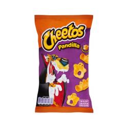 Pandilla sabor queso Cheetos Paquete 0.075 kg