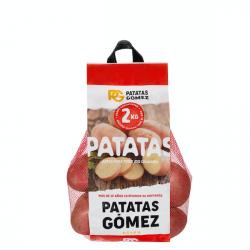 Patata roja Malla 2 kg