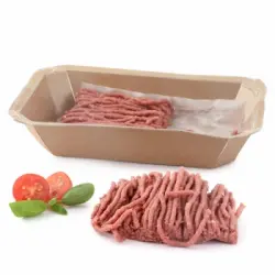 Picada vegetal 100% red meat style Carrefour Veggie 275 g