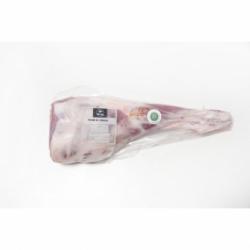 Pierna de cordero lechal El Mercado 650 g aprox
