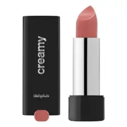 Pintalabios Creamy Deliplus 202 rosa cálido