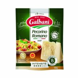 Queso rallado Pecorino Romano DOP Galbani 60 g.