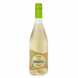 Vino frizzante blanco verdejo Amaranta 75 cl.