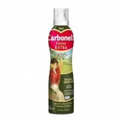 Aceite de oliva virgen extra Carbonell 200 ml.