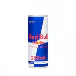 Bebida energética Red Bull Lata 250 ml