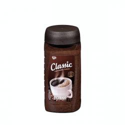 Café soluble Classic Hacendado Bote 0.1 kg